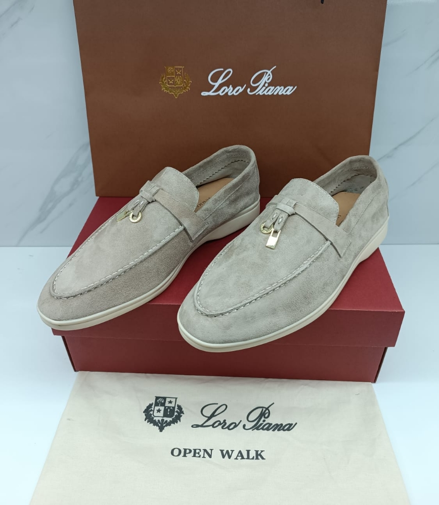 lorepiana shoes Availeble - 8