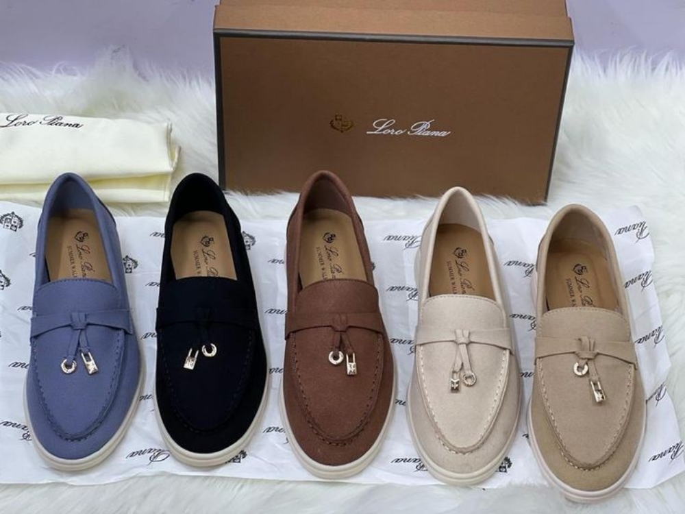 lorepiana shoes Availeble - 12
