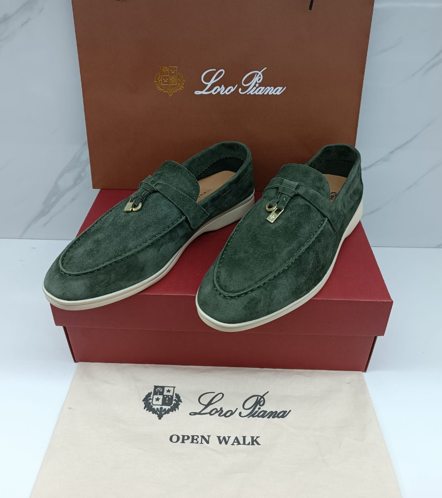 lorepiana shoes Availeble - 9