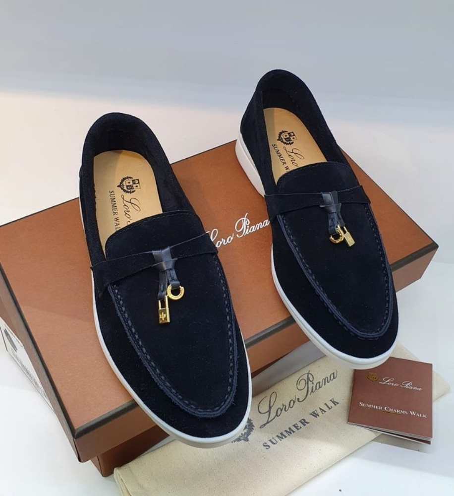 lorepiana shoes Availeble - 13