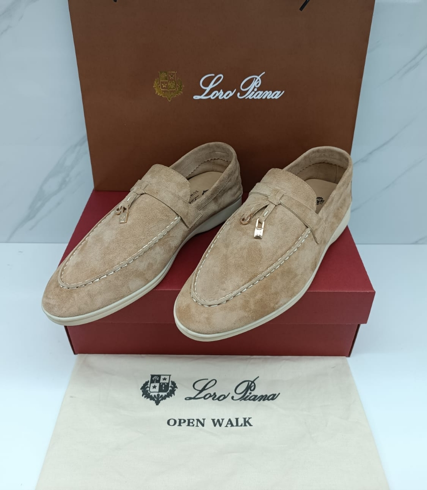 lorepiana shoes Availeble - 1