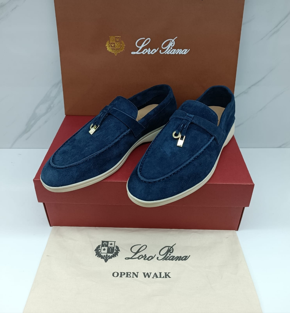 lorepiana shoes Availeble - 7