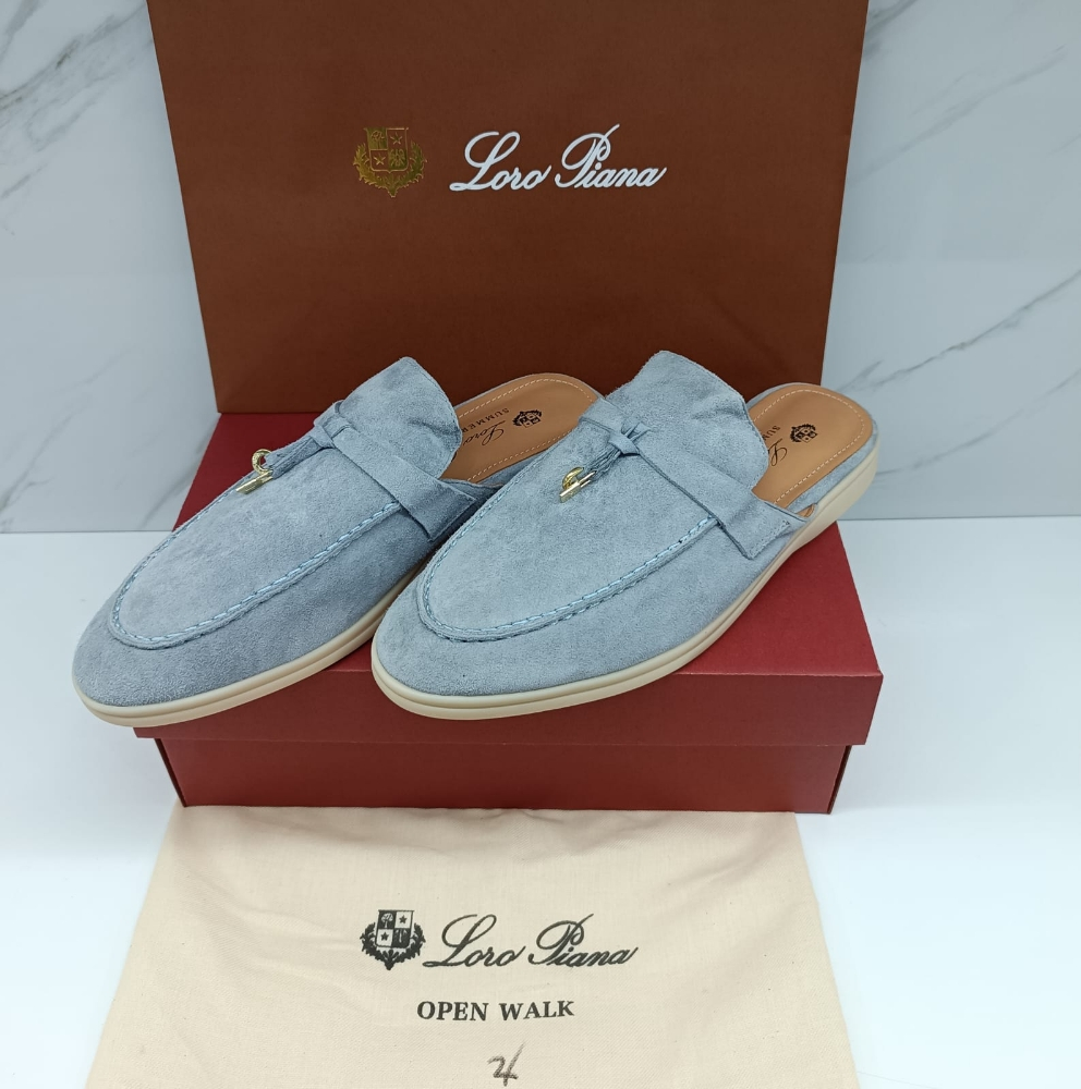 lorepiana shoes Availeble - 3