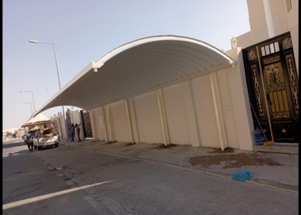نقوم بعمل مظلات كويكي سبان مشغول - 9