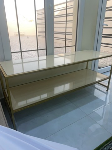طاولات - 1