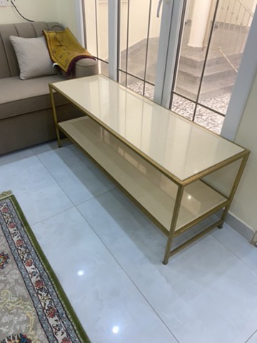 طاولات - 2