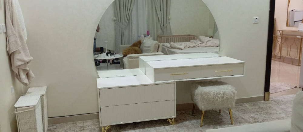 مطابخ تسريحة ديكورات ديزينات - 2