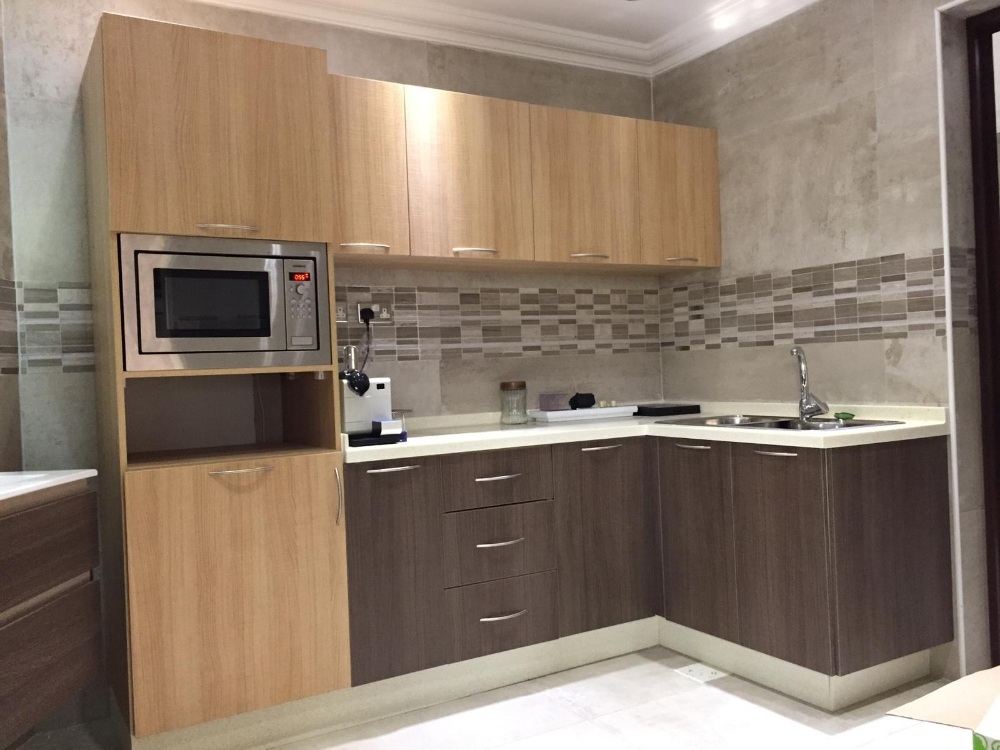 مطابخ تسريحة ديكورات ديزينات - 9