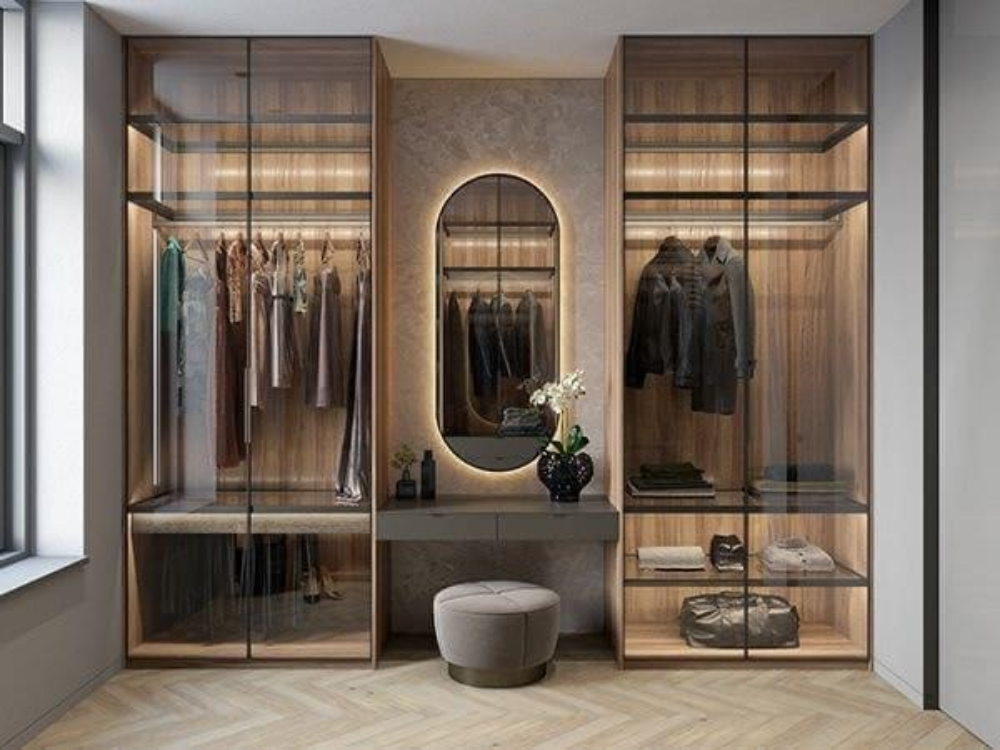 مطابخ تسريحة ديكورات ديزينات - 1