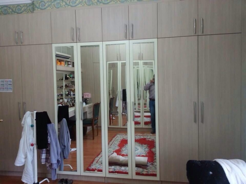 مطابخ تسريحة ديكورات ديزينات - 10