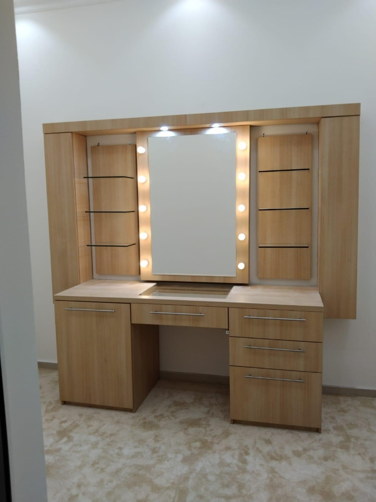 مطابخ تسريحة ديكورات ديزينات - 3