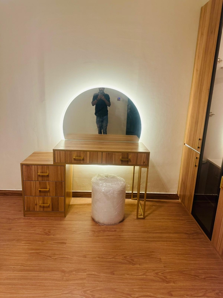 مطابخ تسريحة ديكورات ديزينات - 4