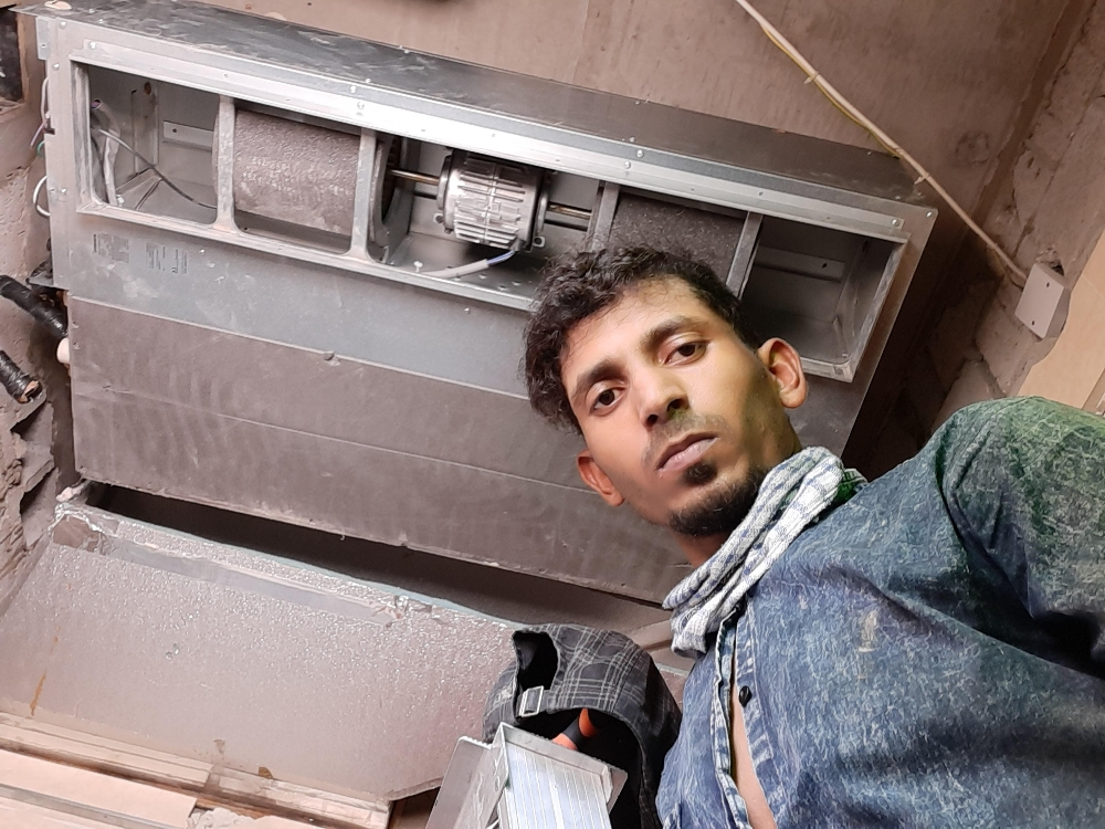 AC SERVICES-50 QAR - 3