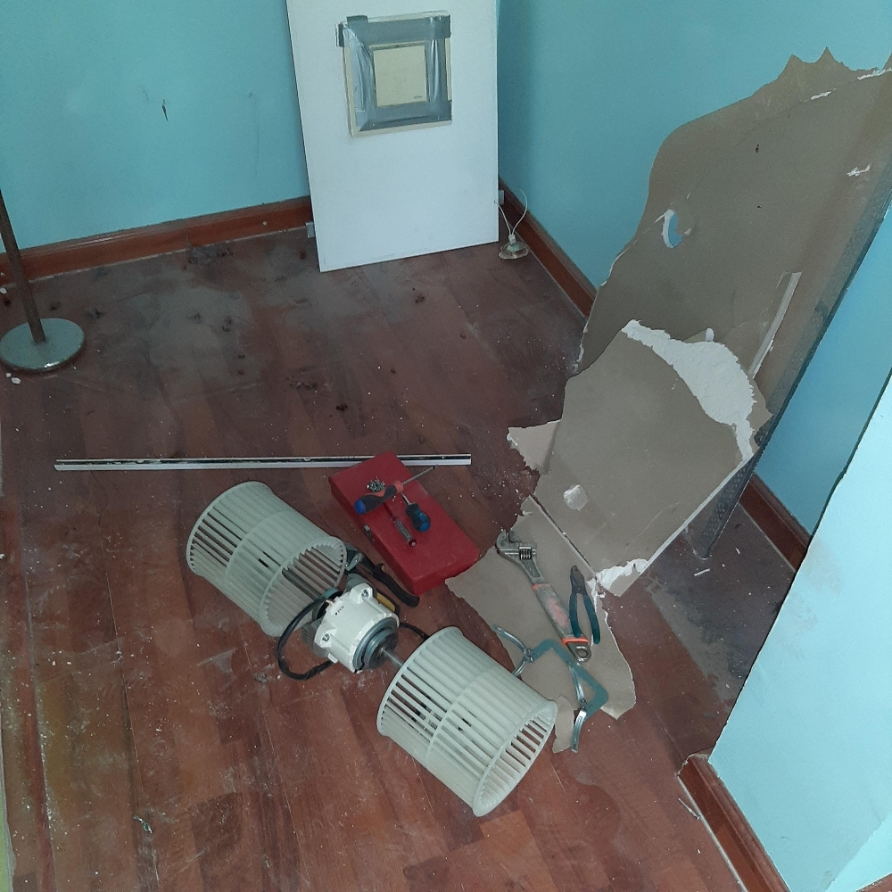 AC SERVICES-50 QAR - 16