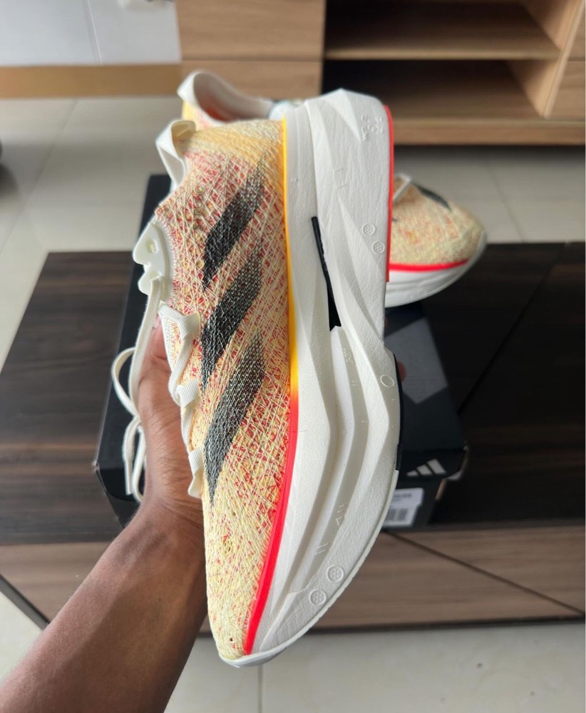 ADIZERO PRIME X 2 S - 3