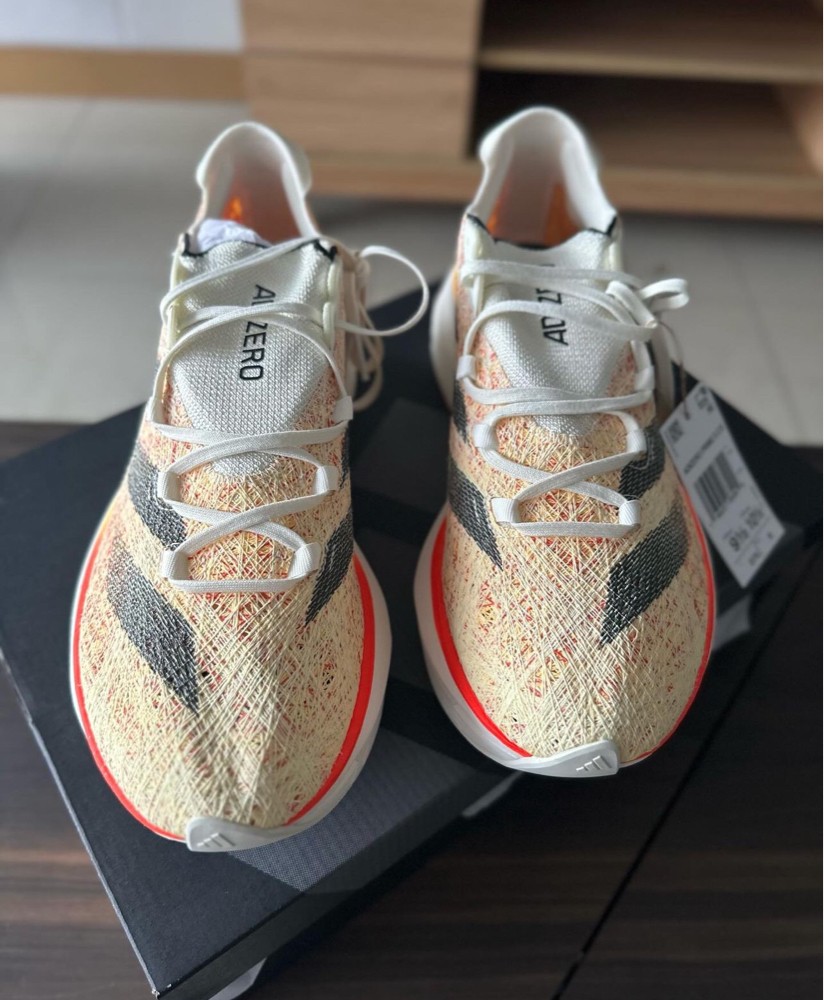 ADIZERO PRIME X 2 S - 4