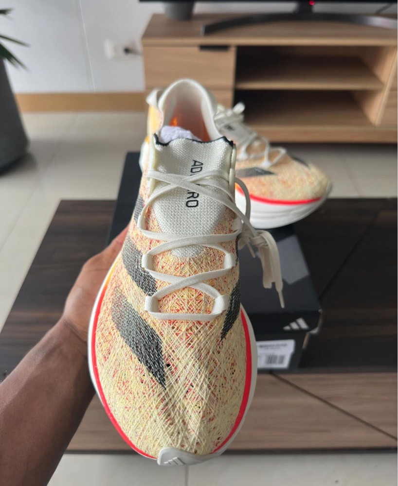 ADIZERO PRIME X 2 S - 2