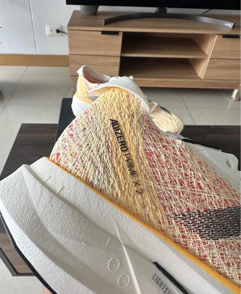 ADIZERO PRIME X 2 S - 6