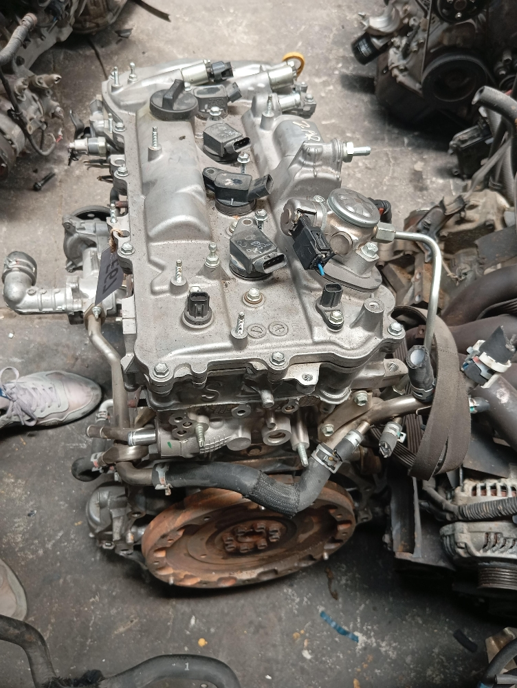 engine Toyota Camry - 1
