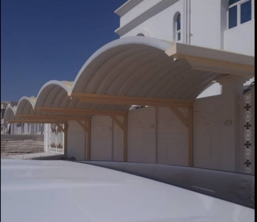 نقوم بعمل مظلات كويكي سبان مشغول - 6