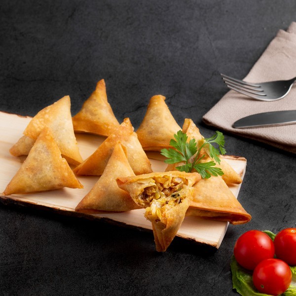 مصور أكل ومنتجات - 2