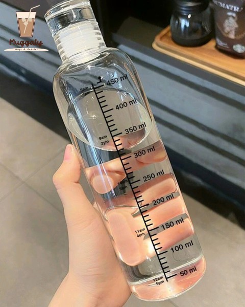 100 كوب وزجاجة ماء للبيع - 2