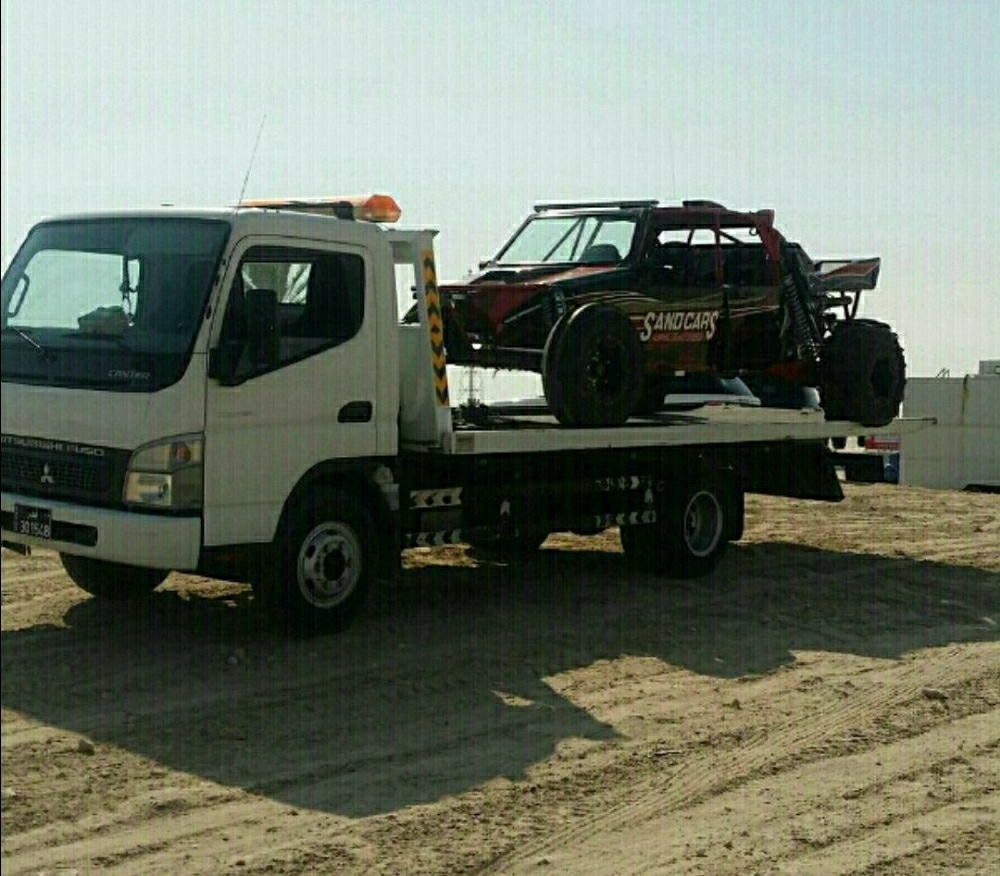 سطحة بركدون - 1