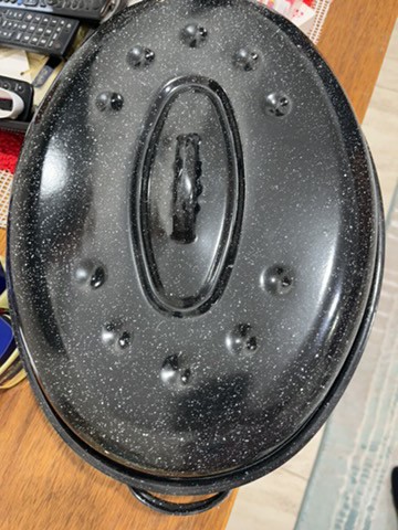 pressure cookers - 1