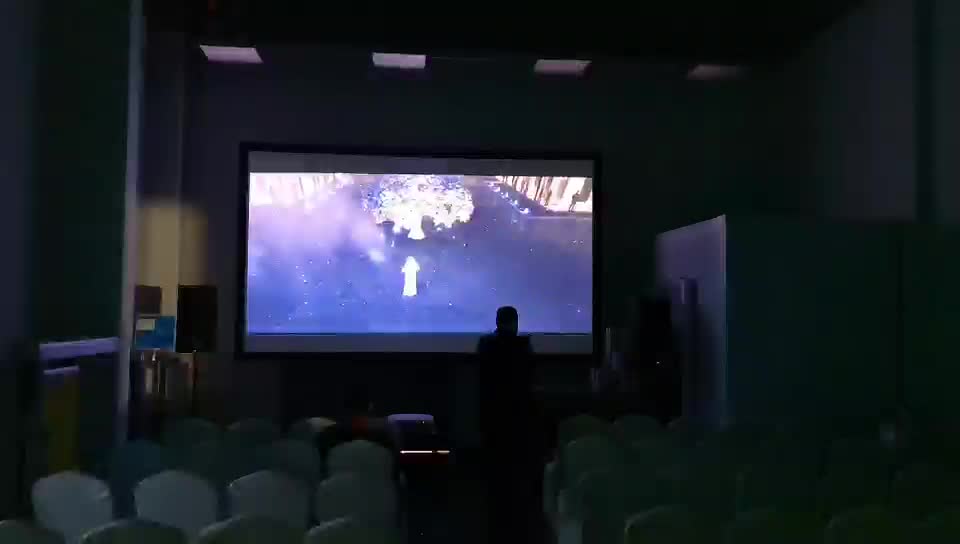 Cinema Projector For rent - 6