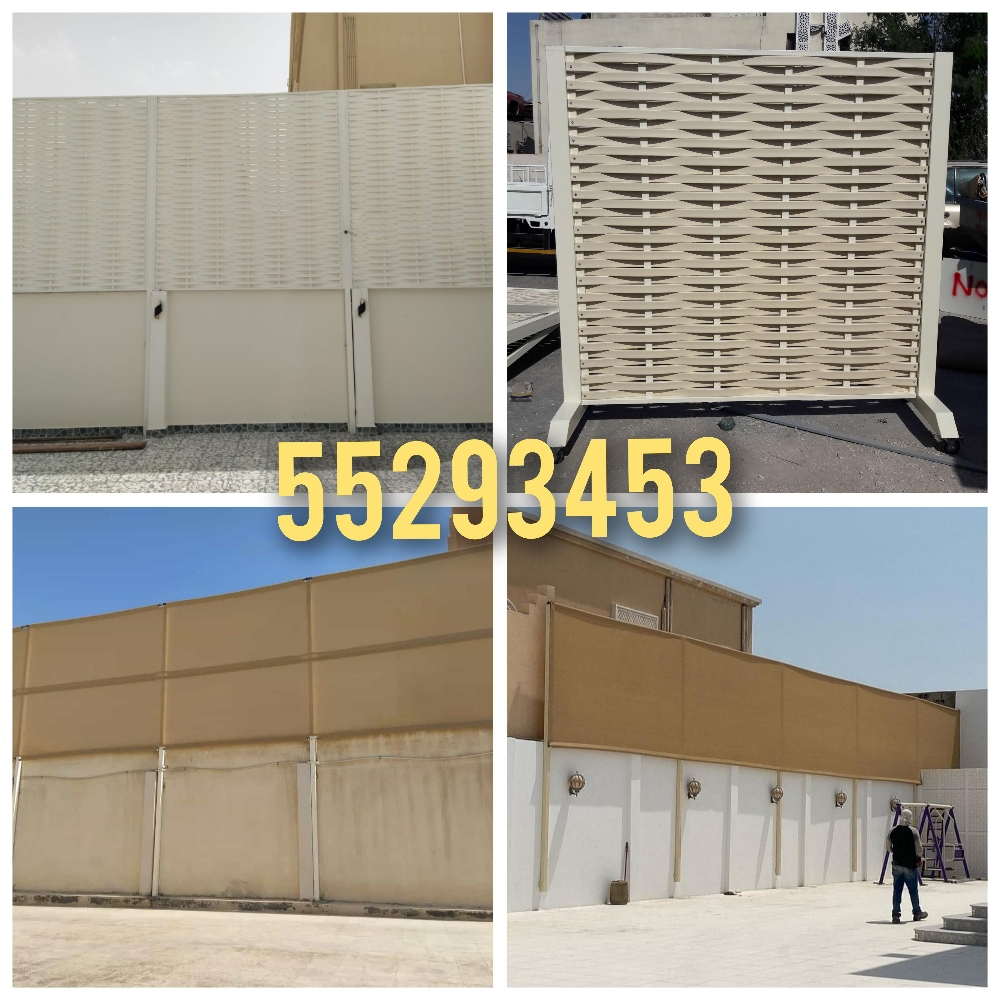 All car parking work& Mordan Decor - 4