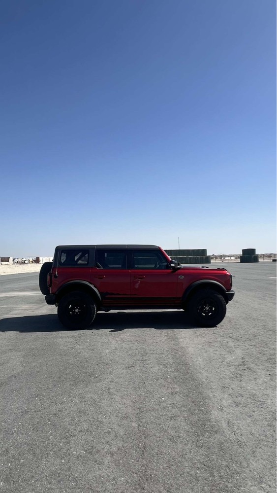 Broncos for sale - 1