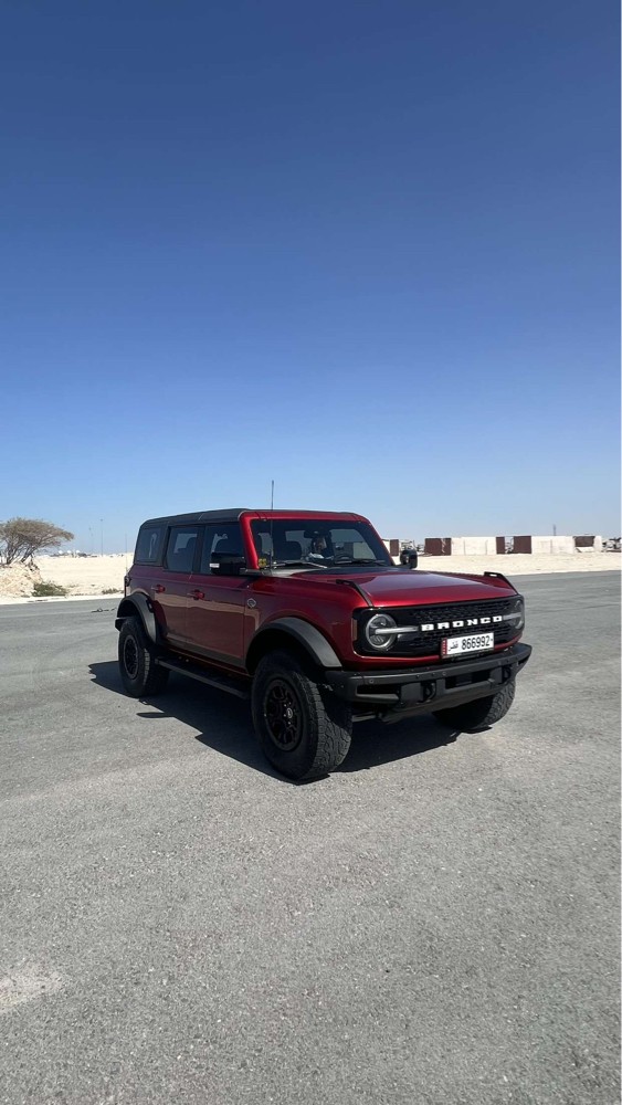 Broncos for sale - 2
