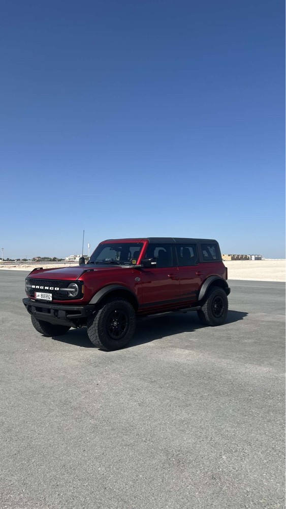 Broncos for sale - 7