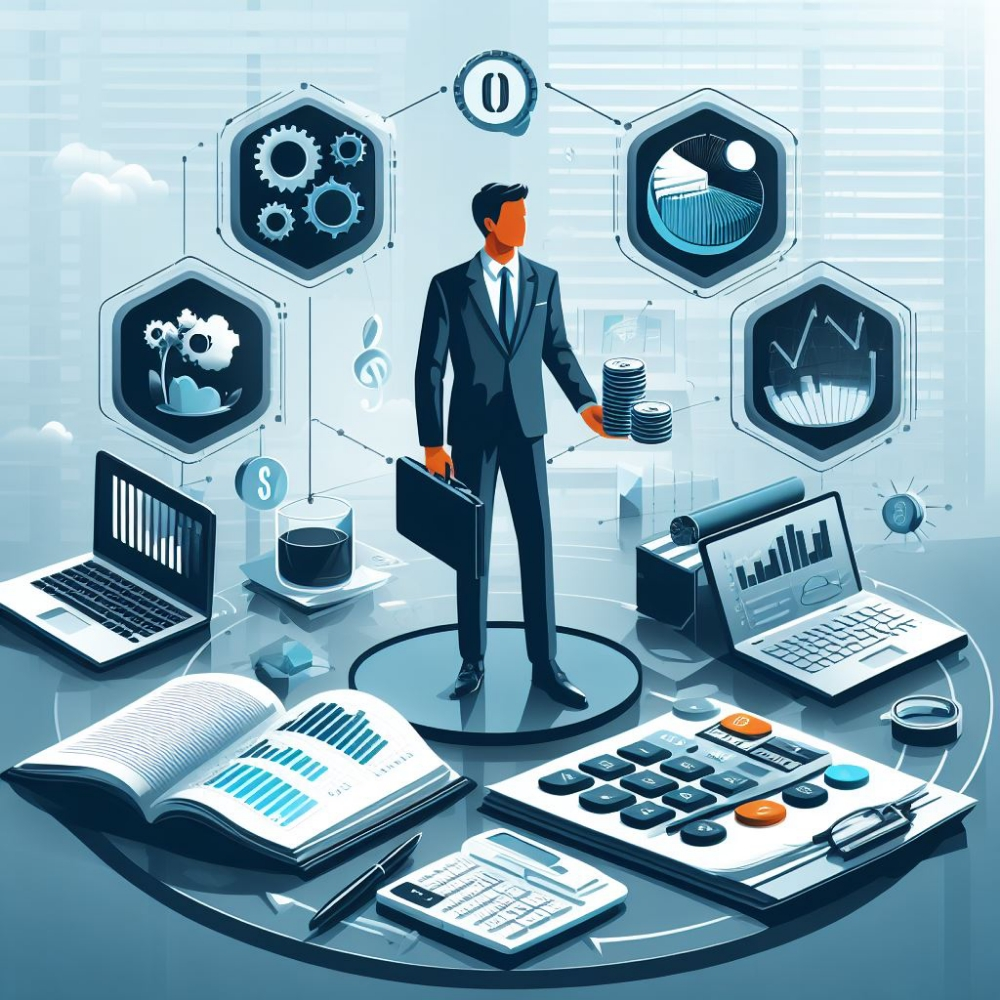 comprehensive accounting system - 11