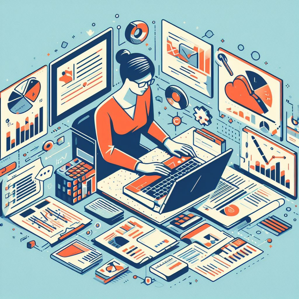 comprehensive accounting system - 12