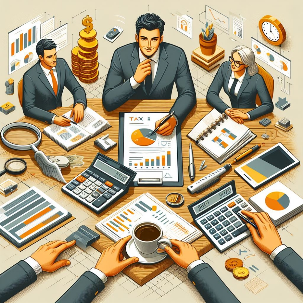 comprehensive accounting system - 15
