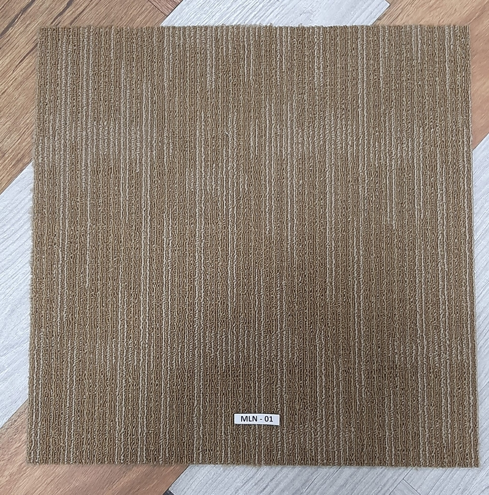 50by50 office tiles carpet - 12