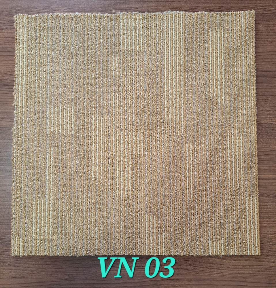 50by50 office tiles carpet - 2