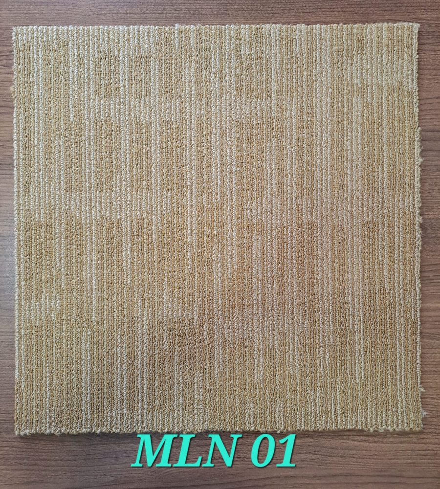 50by50 office tiles carpet - 3