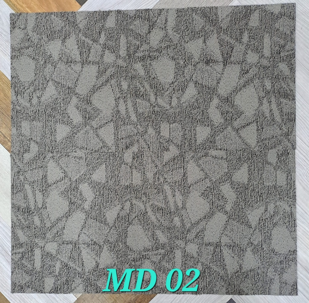 50by50 office tiles carpet - 13