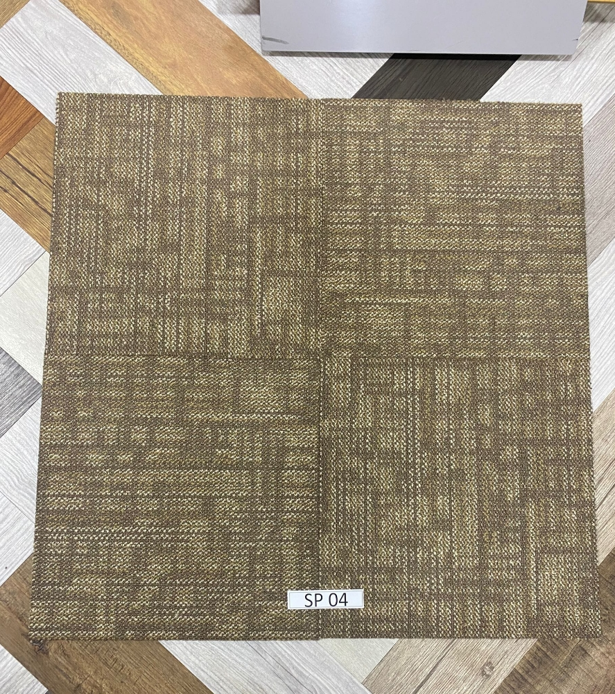 50by50 office tiles carpet - 7