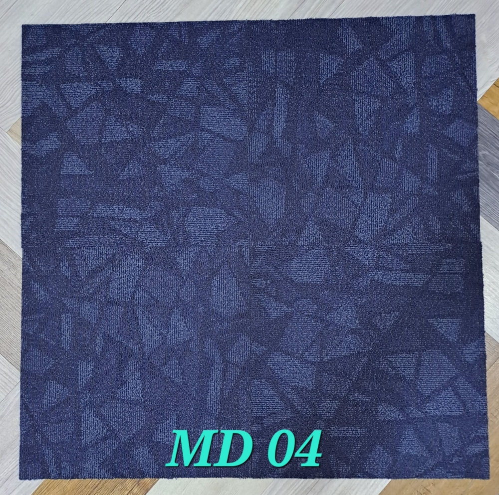 50by50 office tiles carpet - 4