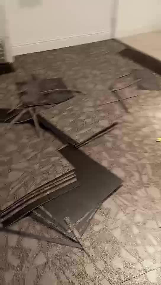 Germany technology tiles carpet - 1
