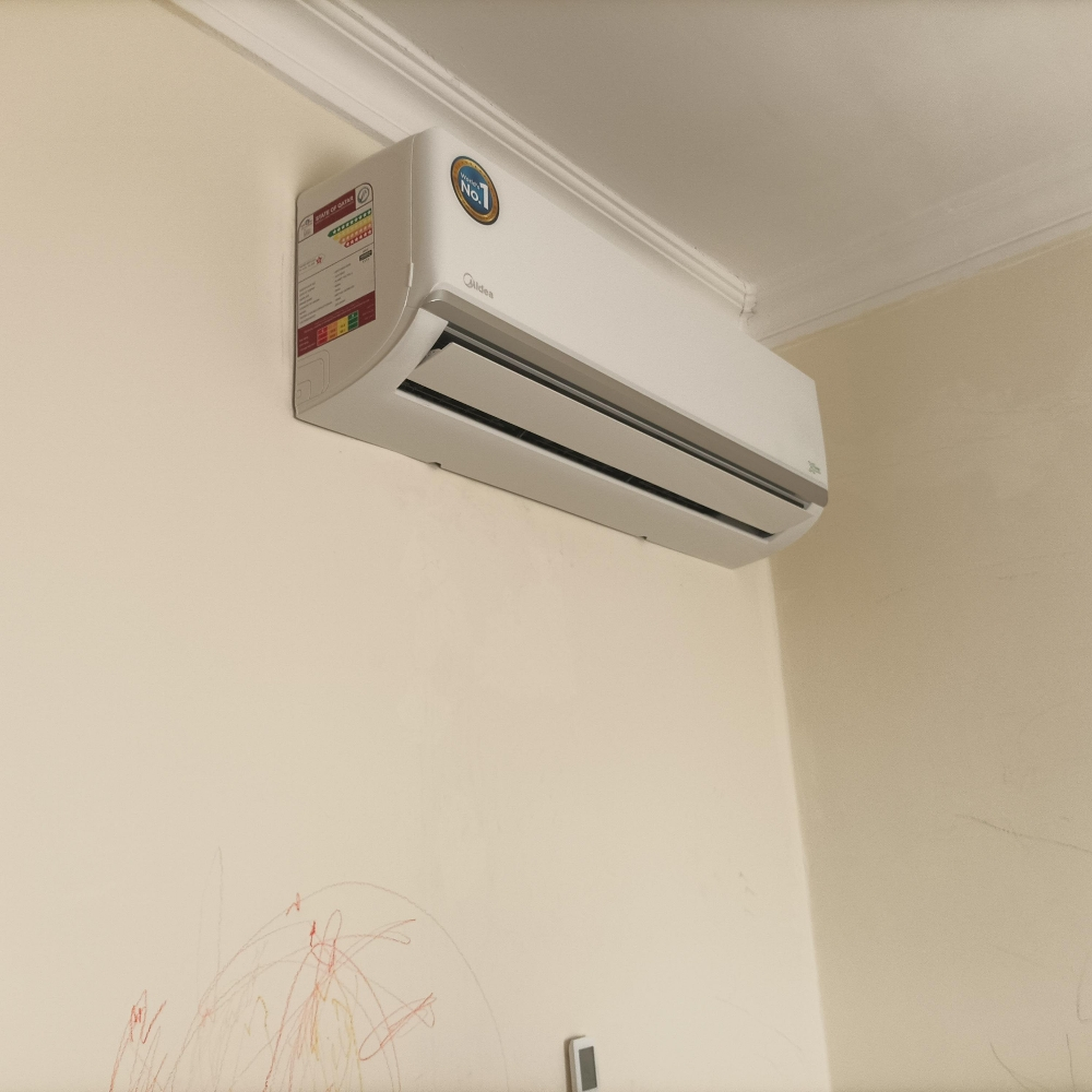 free warranty and installation - 10