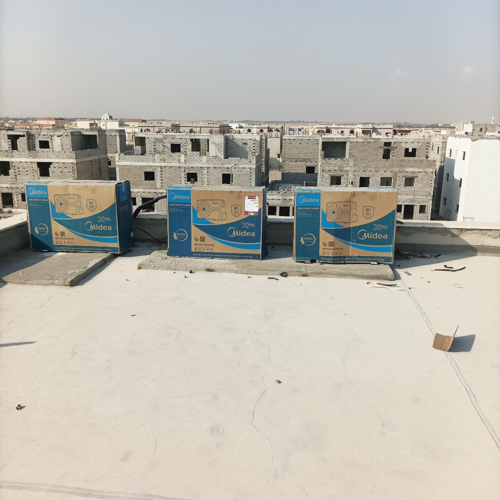free warranty and installation - 4
