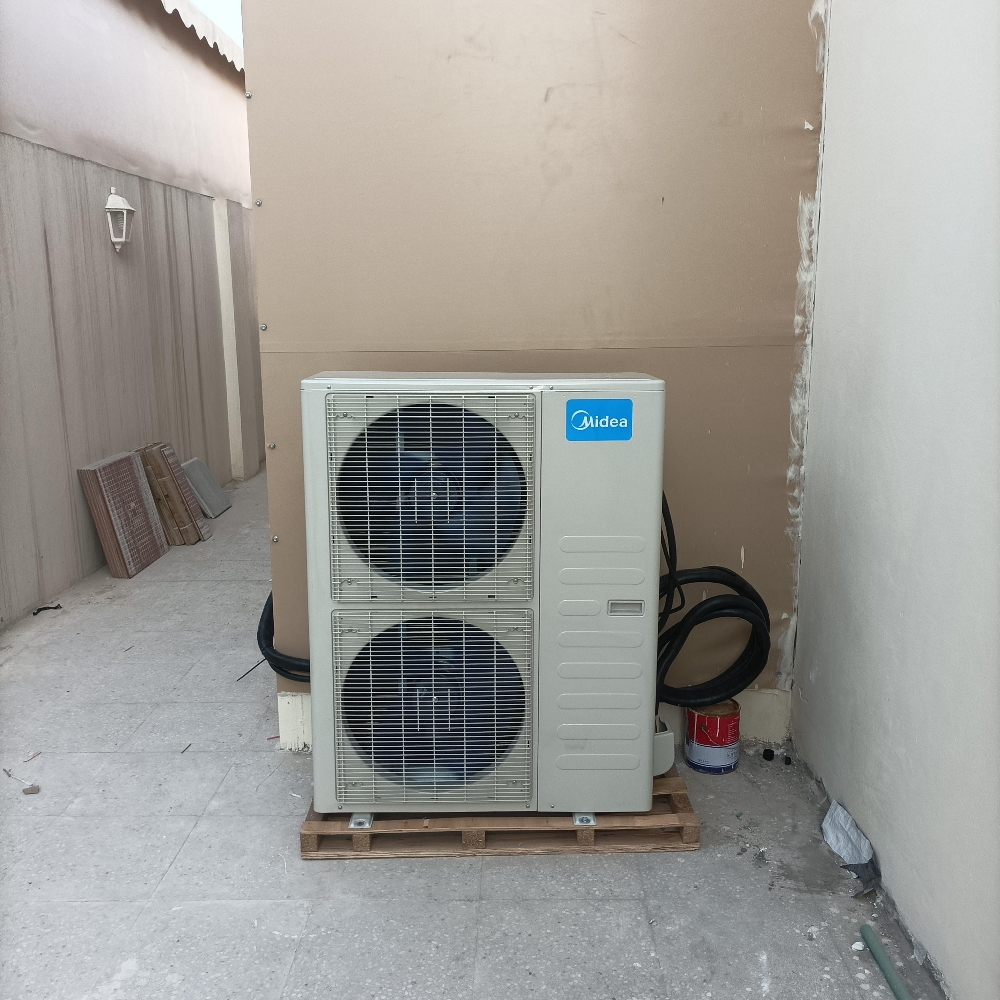 free warranty and installation - 5