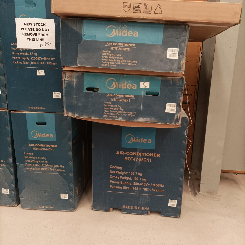 free warranty and installation - 7