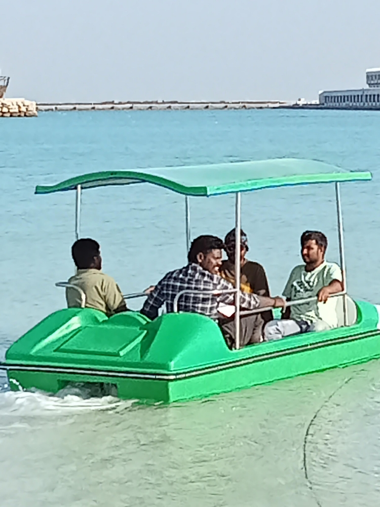 جميع انواع القوارب الرياضة - 8