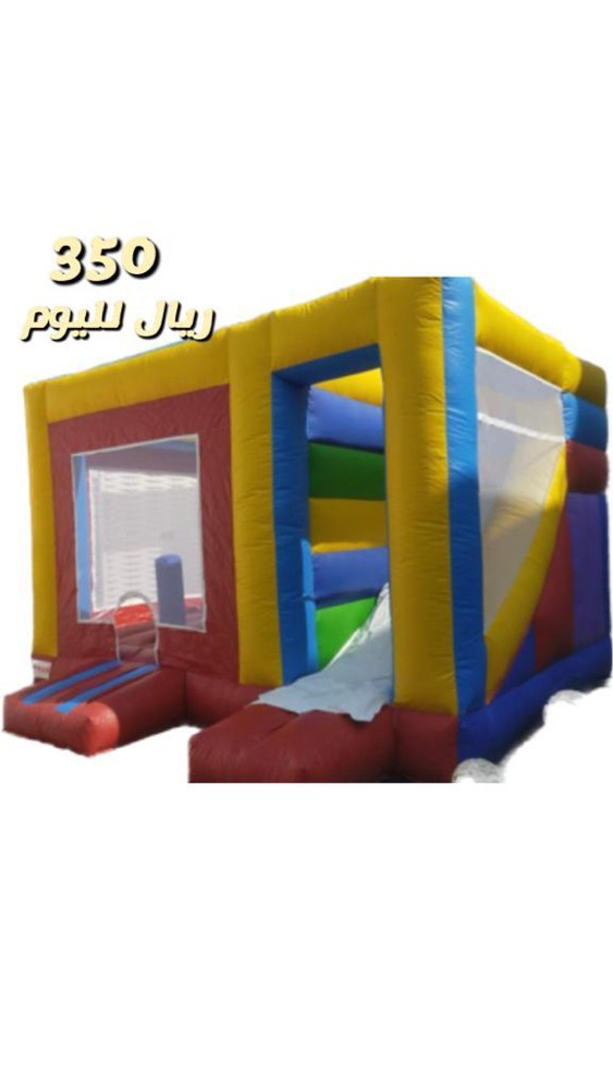 نطاطيات للإيجار جديده في قطر - 7