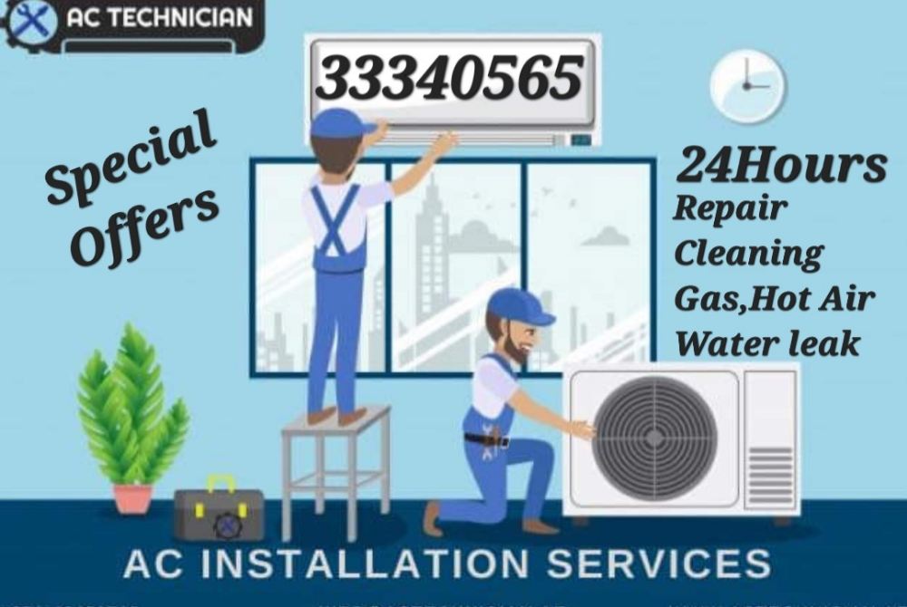 Ac,Fridge,Chiller Repair,Clen,Gas - 5